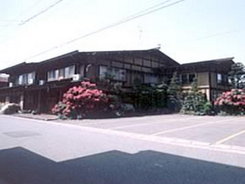Tsukamoto Sou Hotel Takayama  Exterior photo